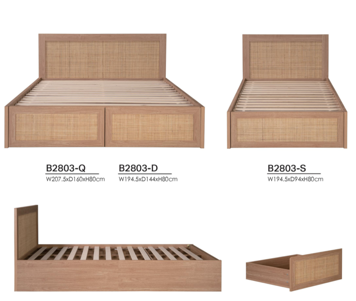 Bedroom Furniture 2