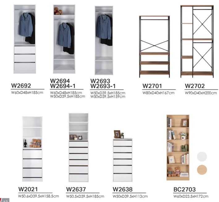 Bedroom Furniture 3