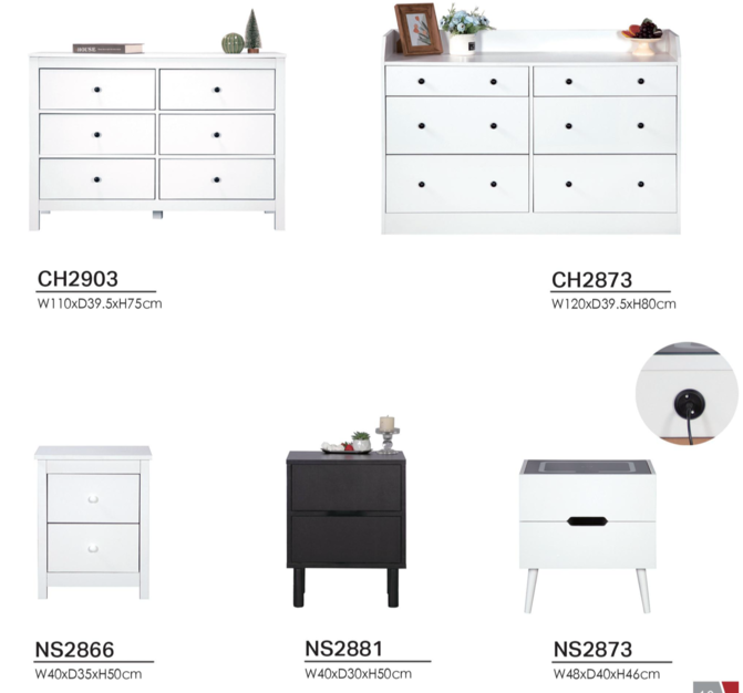 Bedroom Furniture 6