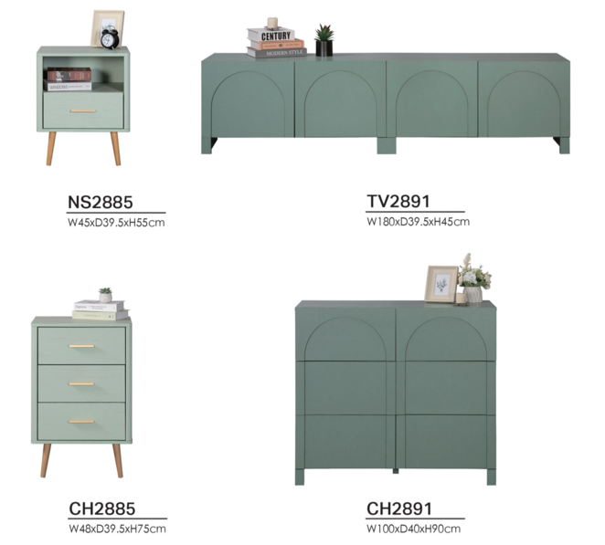 Bedroom Furniture 7