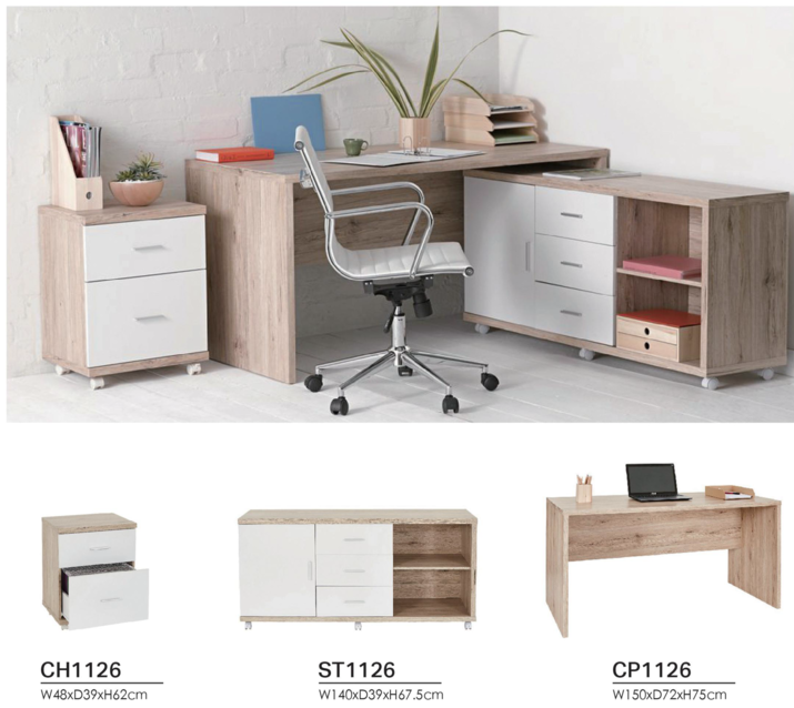 Study Furniture 2