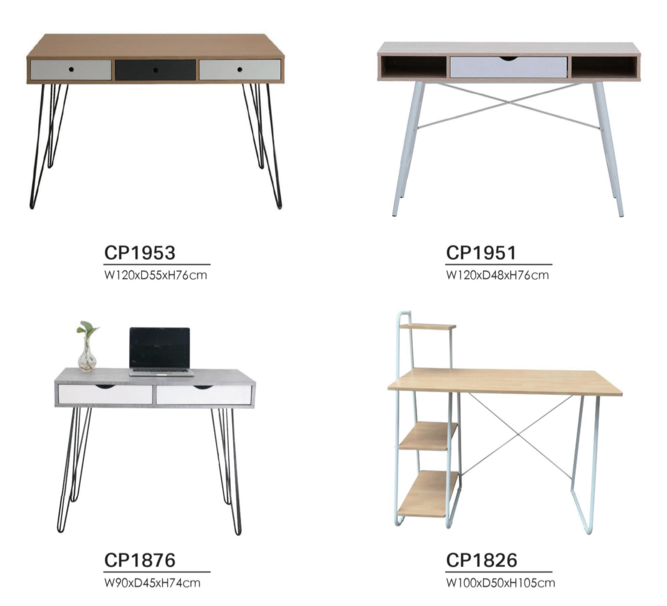 Study Furniture 7