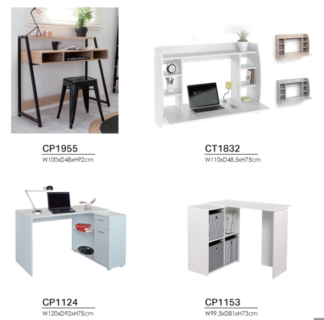 Study Furniture 8